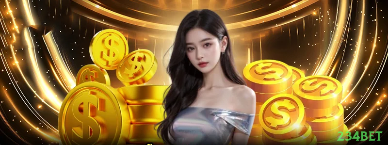 Imagem promocional da 234bet